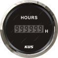 Счетчик моточасов черн/нерж BS KUS (KY39000)